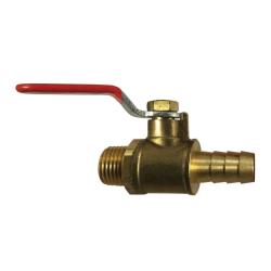 1/2 Hb X 1/2 Mip Frgd Mini B-Vlv