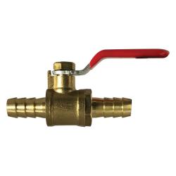 1/4 Hb X 1/4 Hb Mini Valve