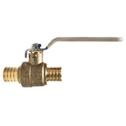 Lead Free 1 Pex X 1 Pex Rb Full