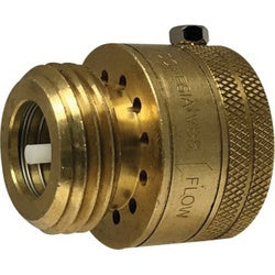 3/4 Vacuum Breaker