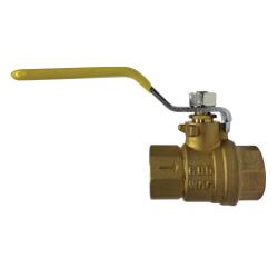 3/4 Safety Exhaust Ball Valve