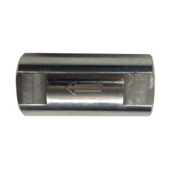 3/4 Ss Fxf Spring Check Valve