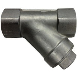 1/4 Ss Y Spring Check Valve