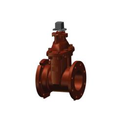 12 Di Fl X Mj Gate Valve Nrs Awwa C515