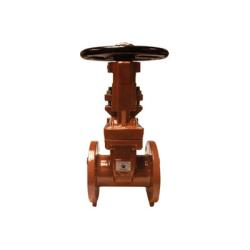 3 Di Fl X Fl Gate Valve Os&Y Awwa C515