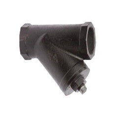 3/4" Di Threaded Wye Strainer