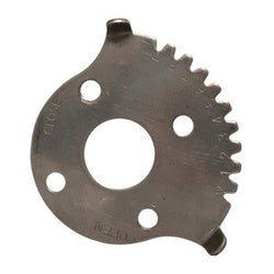 Replacement Index Plate For 4-6 9650Bfv