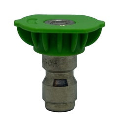 DX252560 6.0 Green Tip 25-Degree QD Spray Nozzle