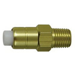 DX35TR25 1/4 140 DEG THERMAL RELIEF VALVE