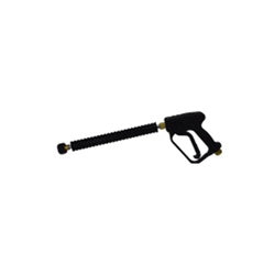 DX5197 SPRAY GUN W/ EXT 5000PSI, 10.5GPM, 300F