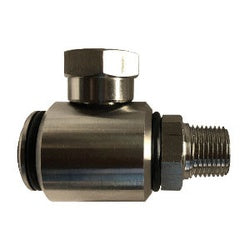 DX60092 3/8 90 Deg. Boom Swivel