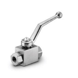 1-1/2Npt 2Way Stl Hi Prsr Bl Vlv