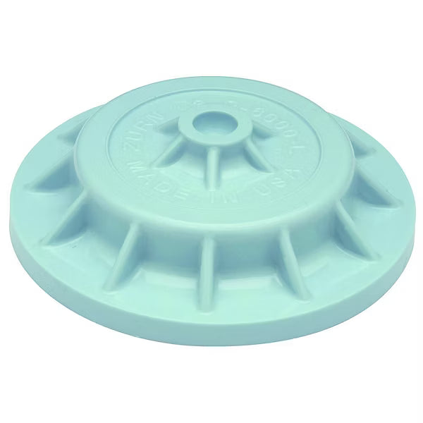 Zurn P6000-L Inside Plastic Cover – Exposed Manual Flush Valve Part