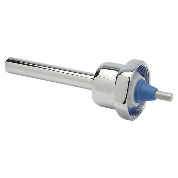 Zurn P6000-M-ADA Handle Assembly – ADA Manual Flush Valve Replacement