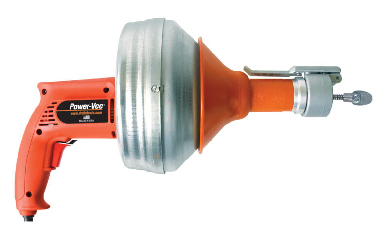 General Wire PVBWC – Power-Vee PowerVee Package w/ 25HE1DH (25' x 1/4") & 35