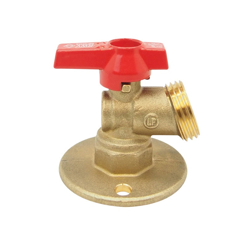 Red-White RW-255ABF RRWW--225555AABBFF – 1/2"–3/4"