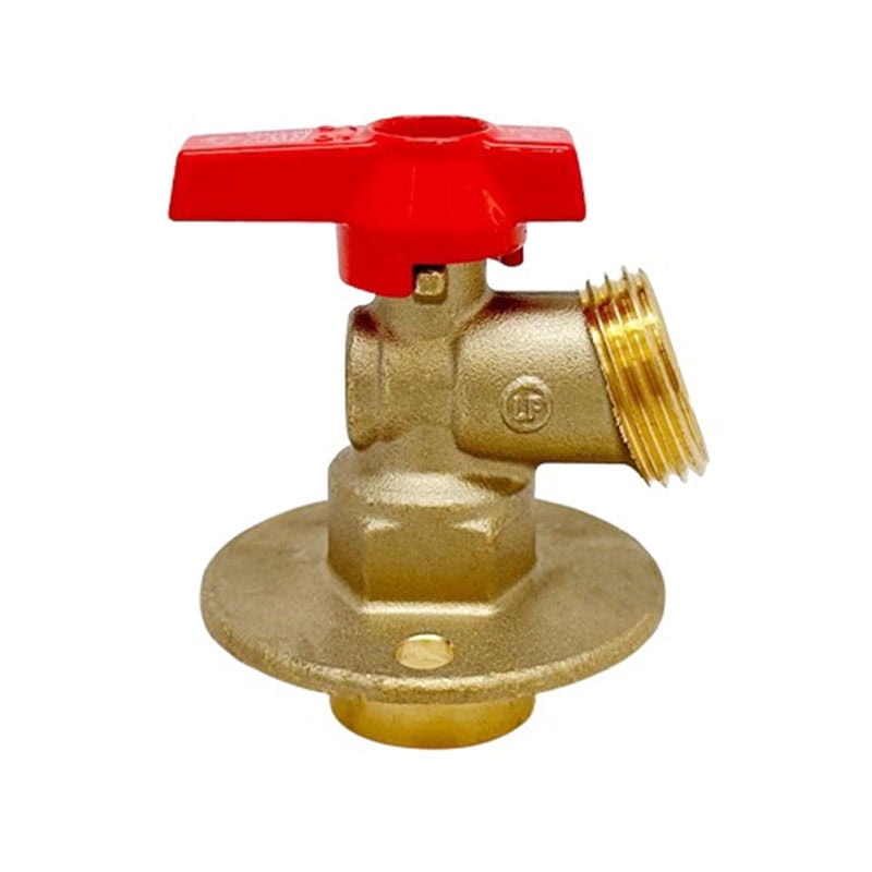 Red-White RW-275ABF RRWW--227755AABBFF – 1/2"–3/4"