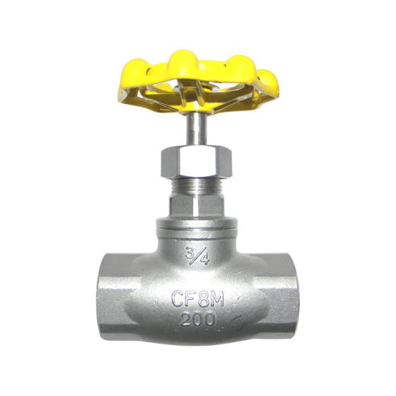 Red-White 880 Dimension, Cv, Weight – Threaded FNPT x FNPT – 1/2"–2"