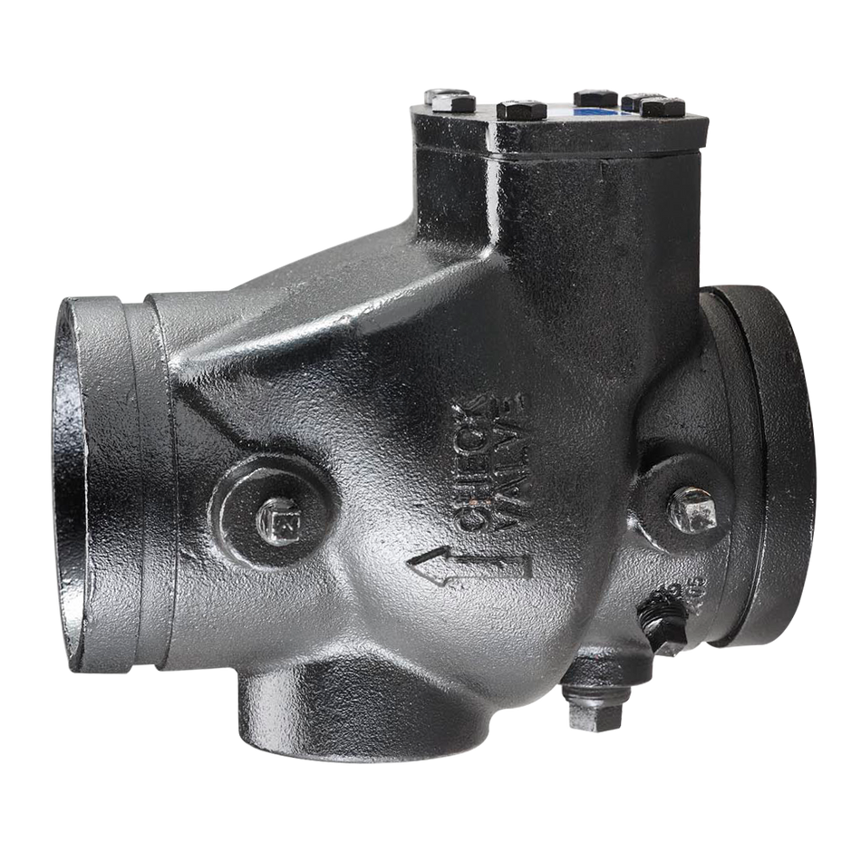 VSH Shurjoint Ductile Iron Check Valve