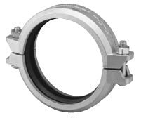 VSH Shurjoint Stainless Steel Flexible Coupling
