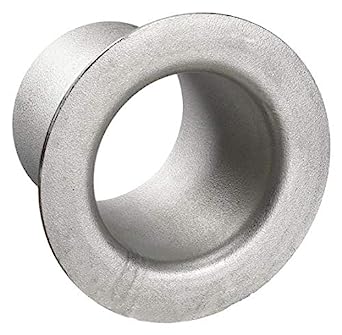 Stainless Steel Type C Stub End MSS (Import Non-China)