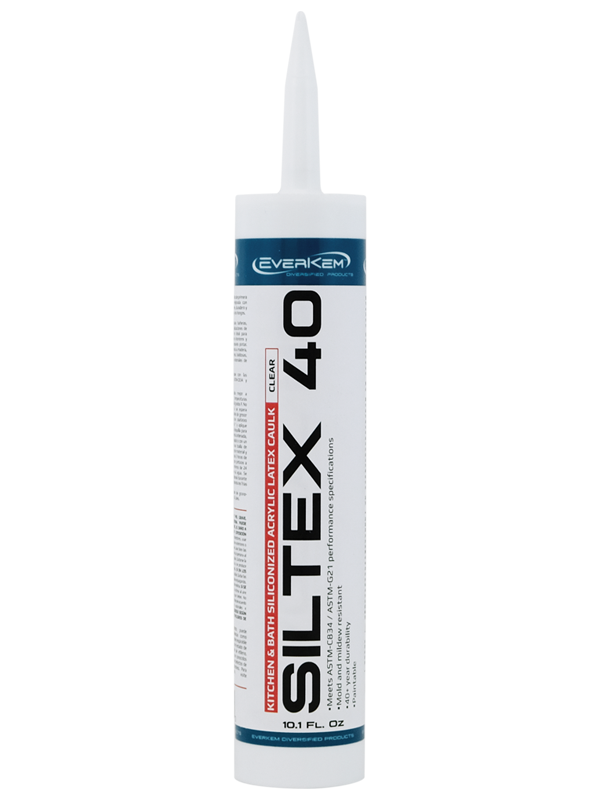 SilTex 40 - 10.1 oz - White