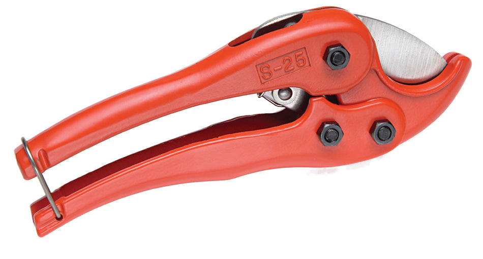 Blue Monster 73004 1 1/2" OD RATCHET ACTION TUBE CUTTER