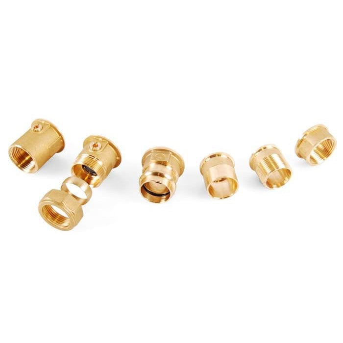 Legend LegendConnect Adapters, Body B