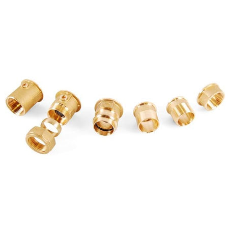 Legend LegendConnect Adapters, Body B