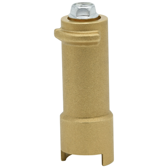 Legend Ball Valve Stem Extension