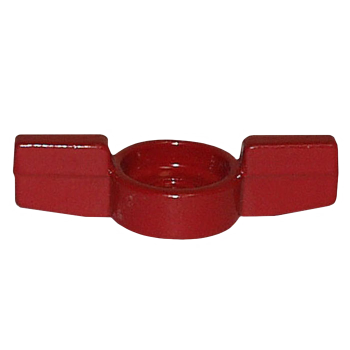 Legend Ball Valve Tee Handle