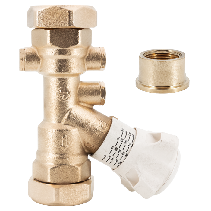 Legend BLF-2-NF FNPT Kit
