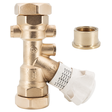 Legend BLF-2-NF FNPT Kit