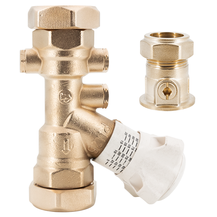 Legend BLF-2-NF Iso. Compression Kit
