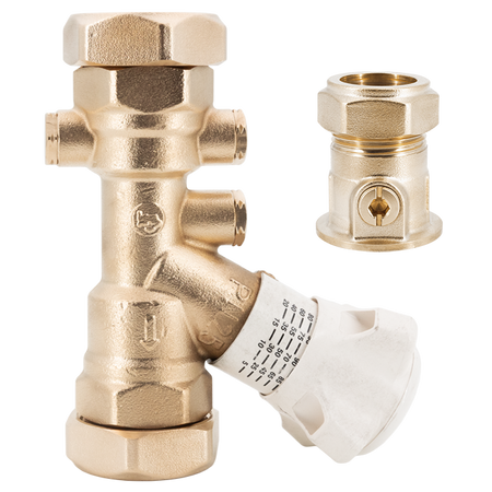 Legend BLF-2-NF Iso. Compression Kit