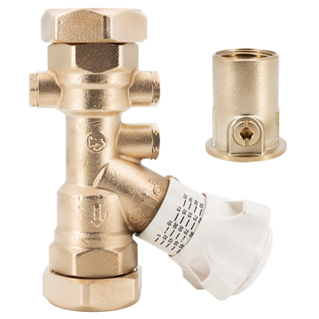 Legend BLF-2-NF Iso. FNPT Kit