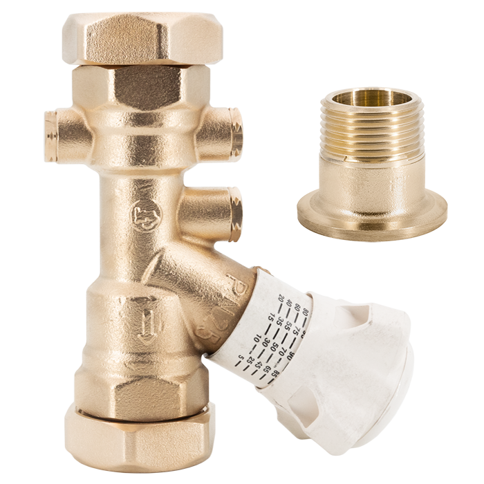 Legend BLF-2-NF MNPT Kit