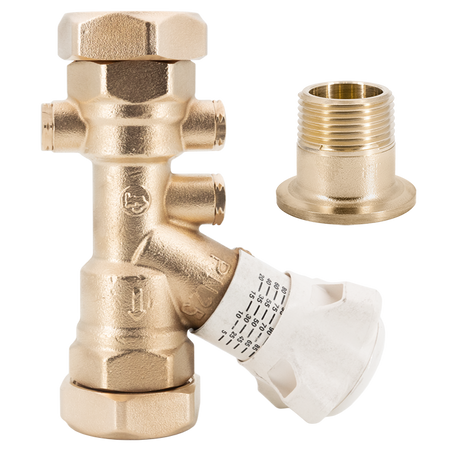 Legend BLF-2-NF MNPT Kit