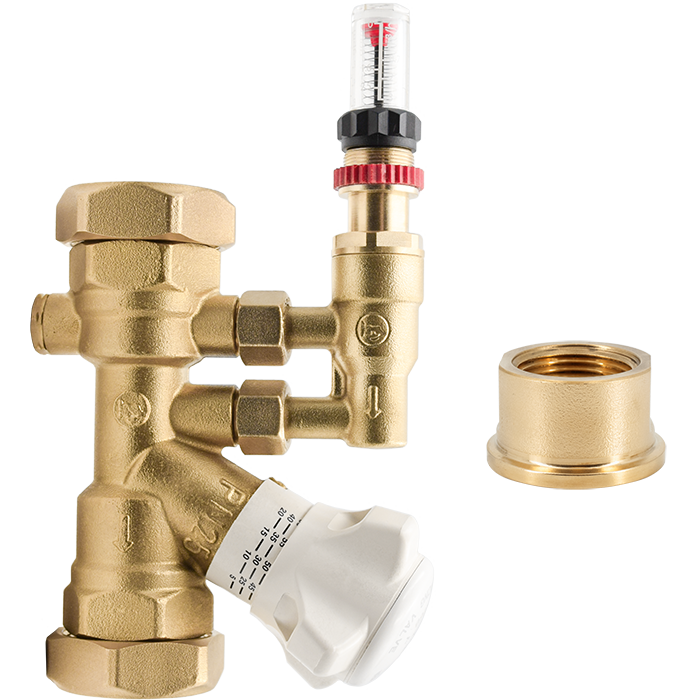 Legend BLF-2 FNPT Kit