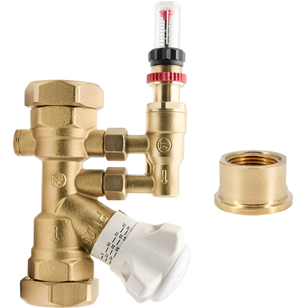 Legend BLF-2 FNPT Kit