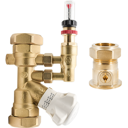 Legend BLF-2 Iso. Compression Kit