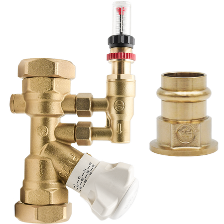 Legend BLF-2 LegendPress Kit