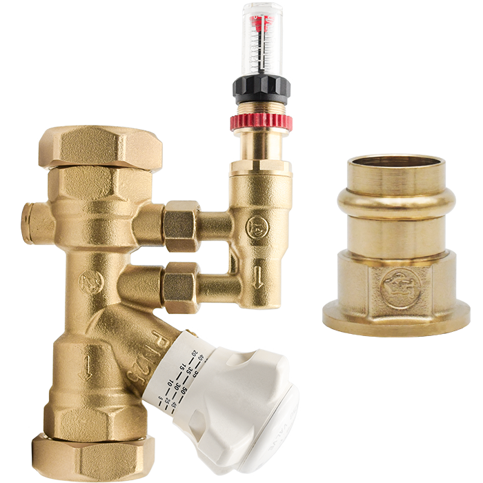 Legend BLF-2 LegendPress Kit