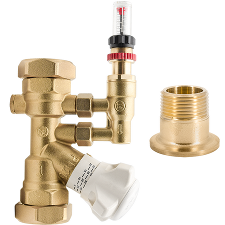 Legend BLF-2 MNPT Kit