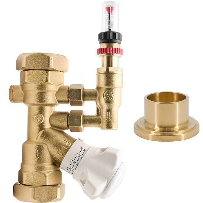 Legend BLF-2 Sweat Kit