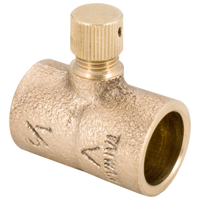 Legend Brass Drain Coupling