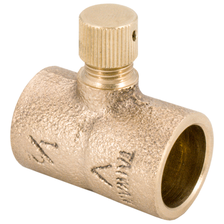 Legend Brass Drain Coupling