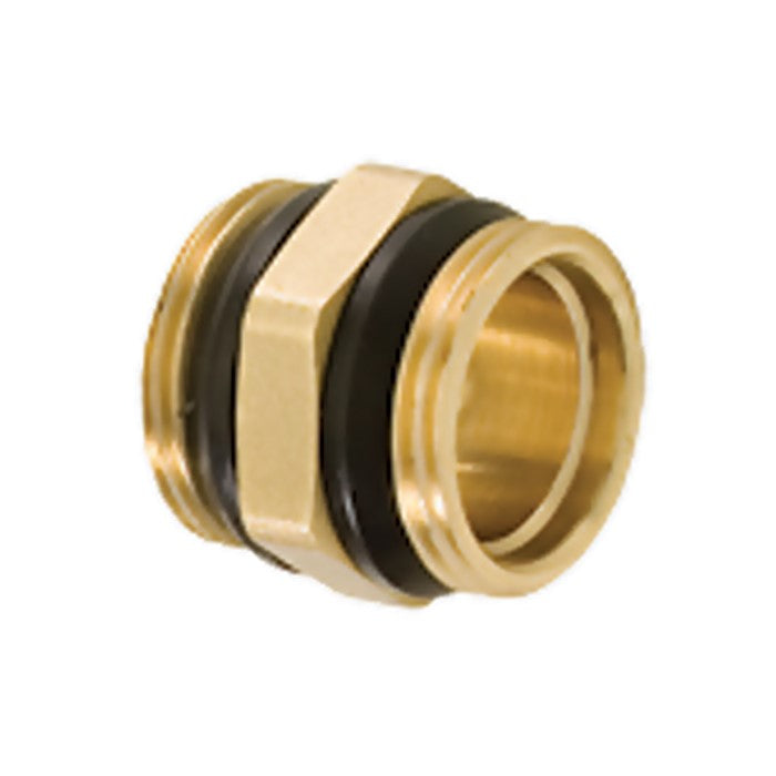 Legend Brass Manifold Union