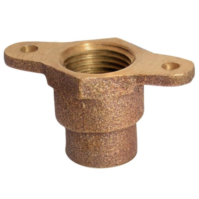 Legend Brass Wing Adapter