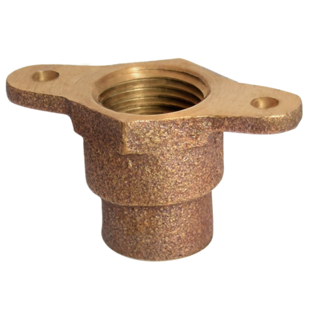 Legend Brass Wing Adapter